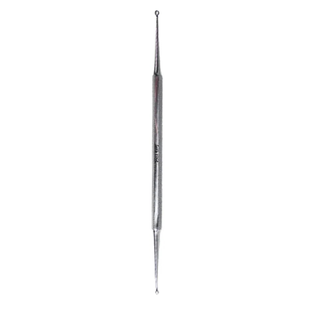 Satin Edge - Curette Nail Cleaner - 6"