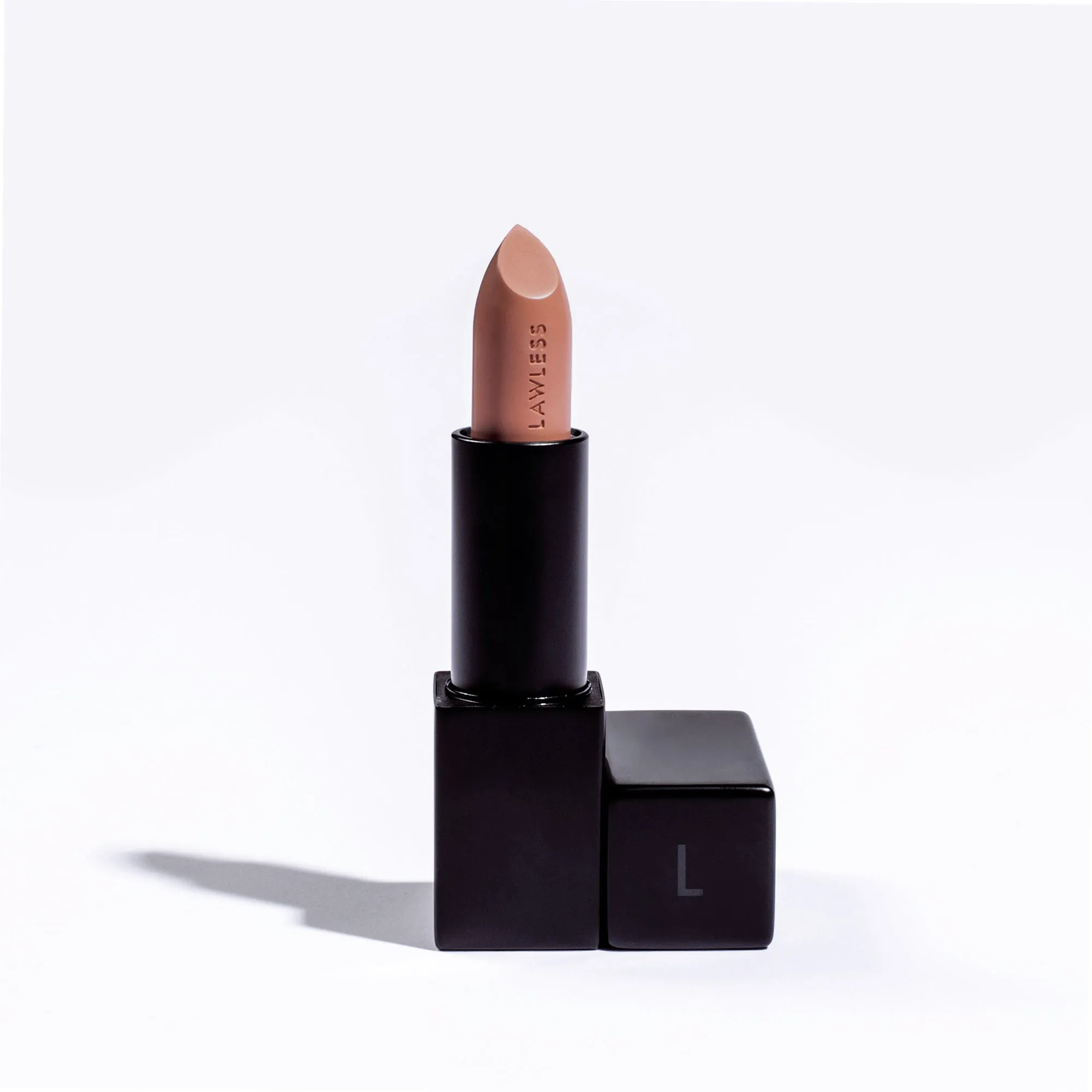 Satin Luxe Classic Cream Lipstick