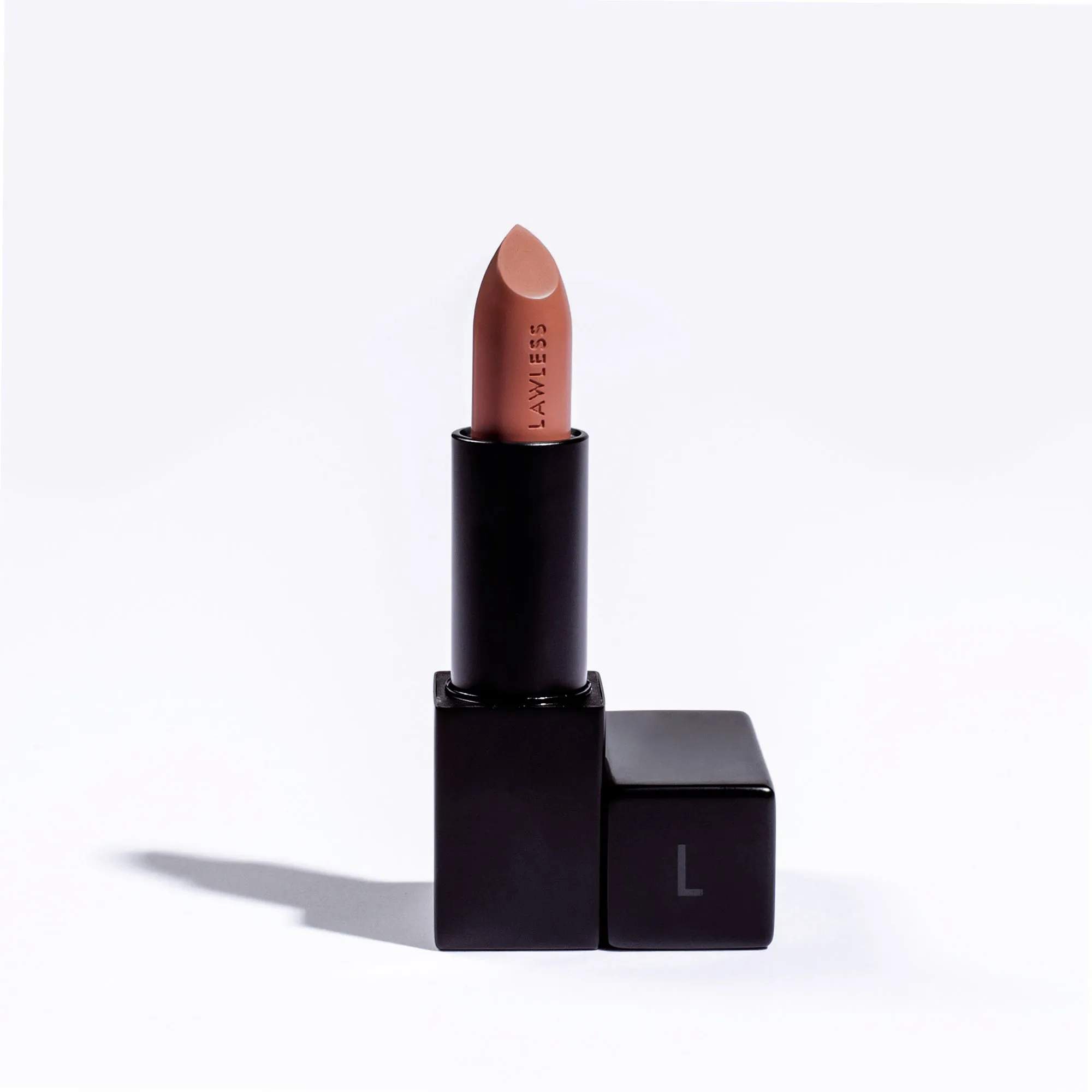 Satin Luxe Classic Cream Lipstick