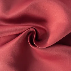 Satin Rectangular 60"x120" Tablecloth - Cinnamon Rose