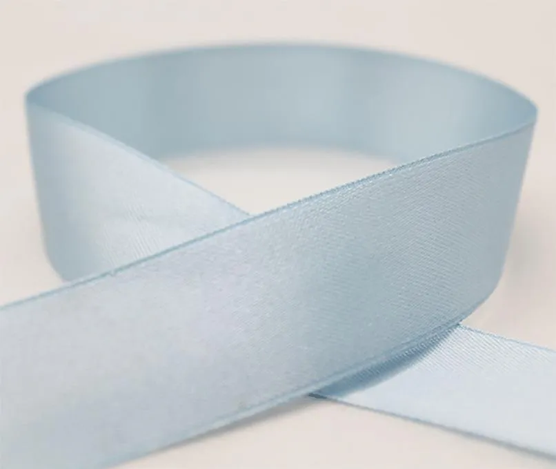 Satin ribbon 25mm x 50m