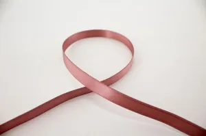 SATIN RIBBON LIGHT SAPIO MILO 15mmx50m