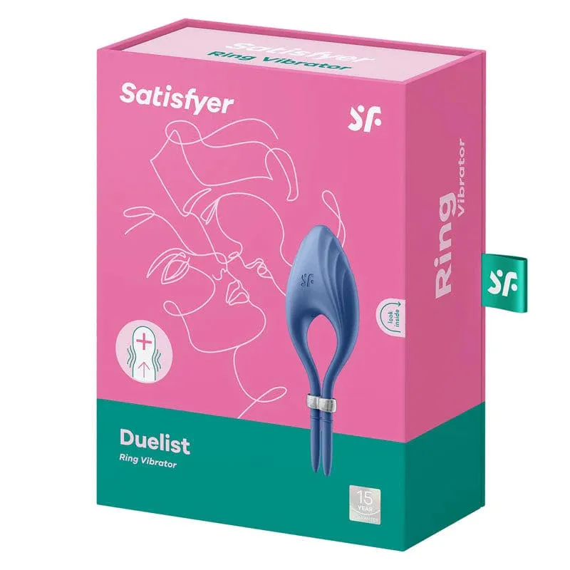 Satisfyer Duelist