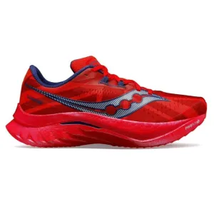 Saucony Endorphin Speed 4 Mens Shoe (London Marathon)