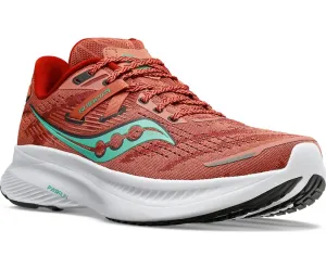 Saucony | Guide 16 | Women's | Soot/Sprig