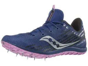 Saucony | Havok XC 3 | Women's | Indigo