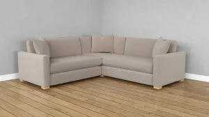 Sausalito L-Sectional