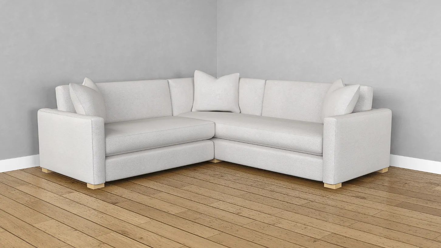 Sausalito L-Sectional