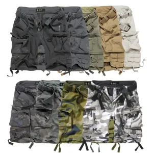 Savage Vintage Cargo Shorts