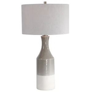 Savin Ceramic Table Lamp