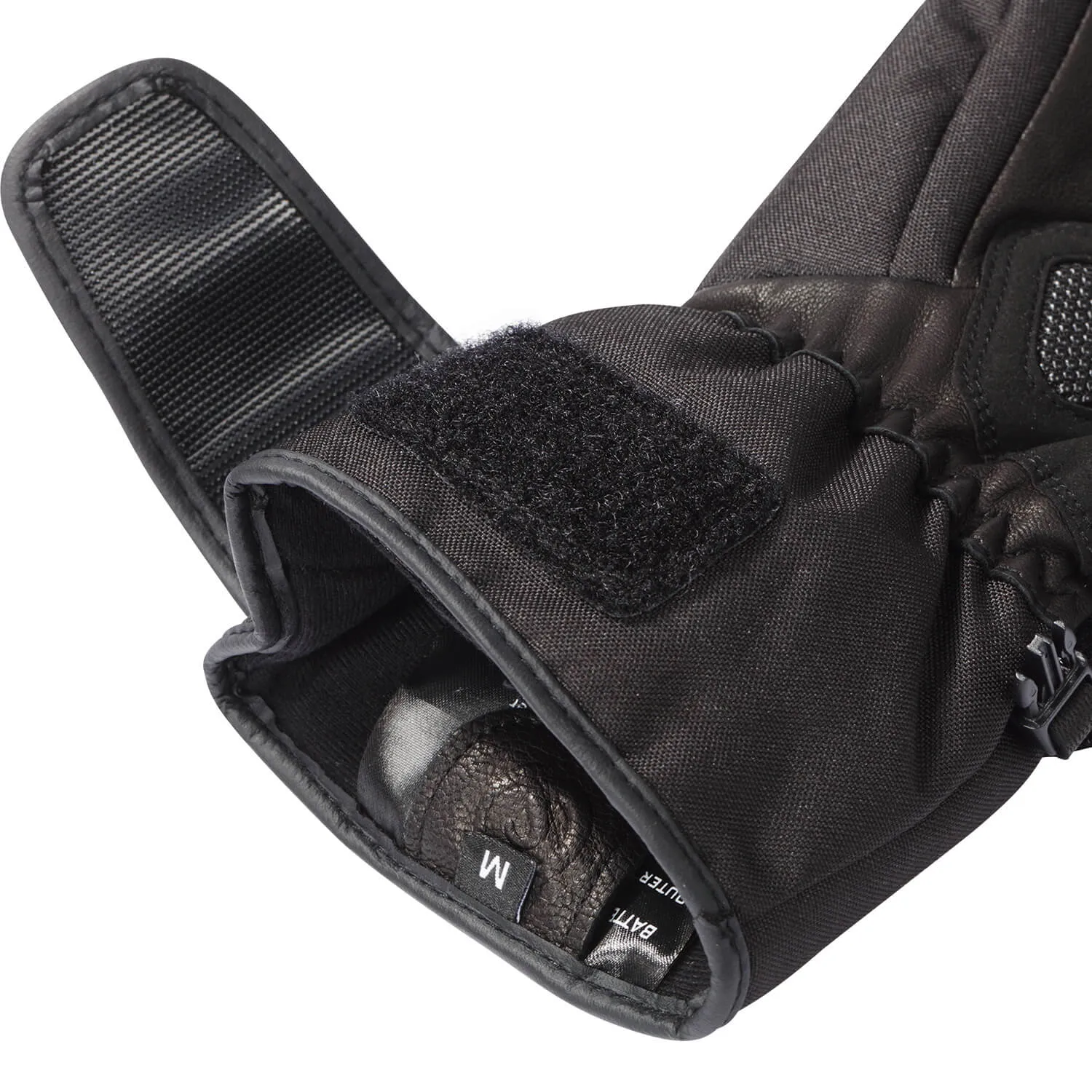 Savior Battery Heated Anti-fall Motorcycle Gloves