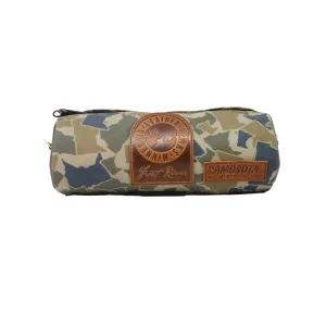 Sawbill Trail Bike Handlebar Bag - Woodland Camosota™