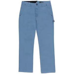 Sawhorse Jeans Pants Blueberry