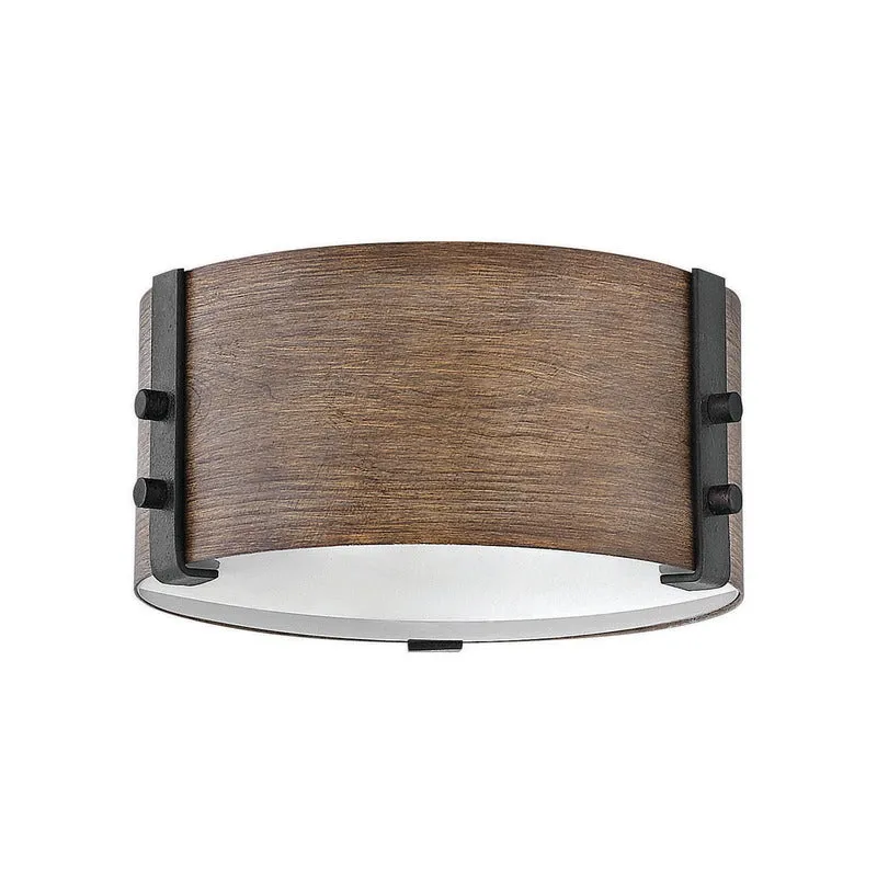 Sawyer Flush Mount