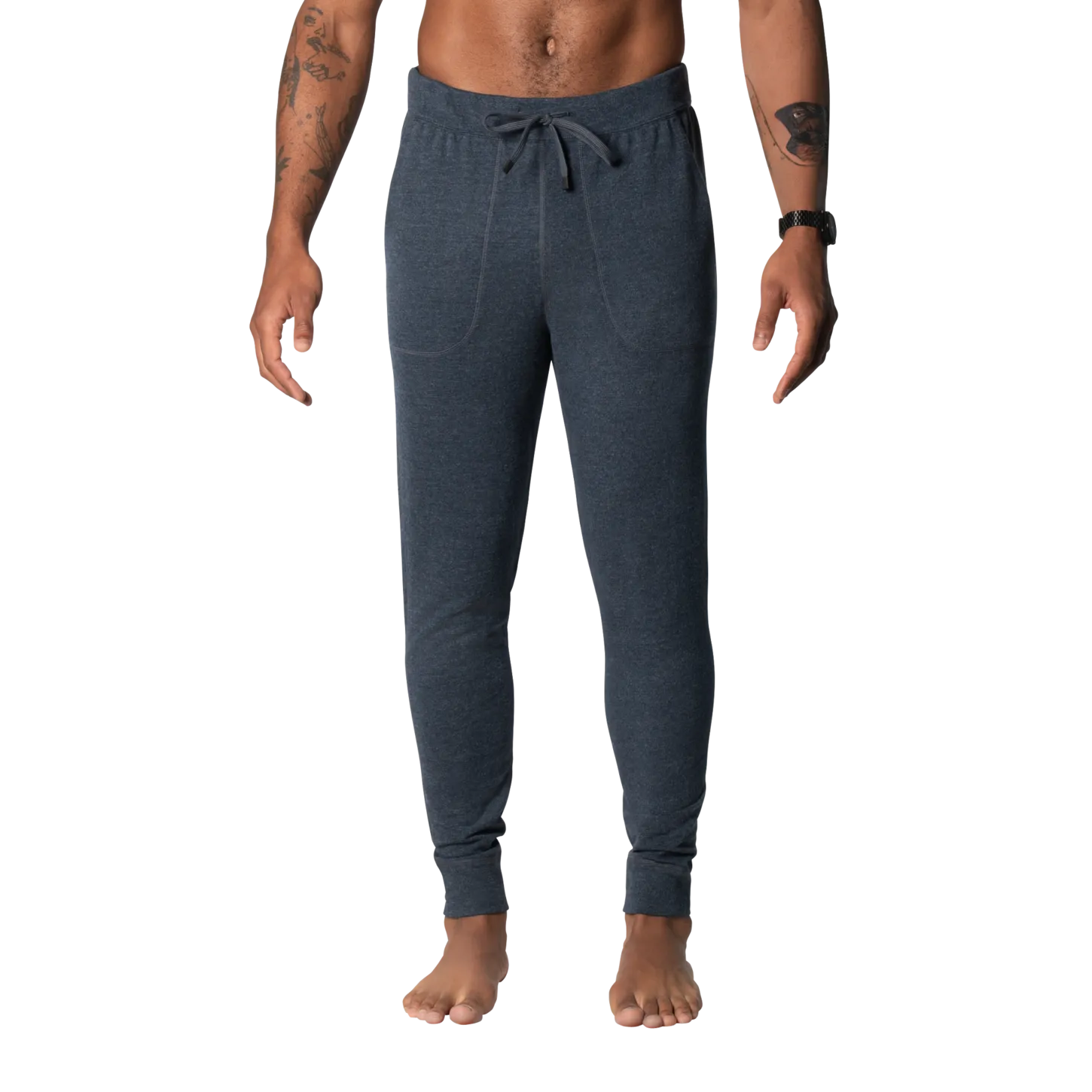 SAXX 3Six Five Modal Blend Soft Jogger Pants