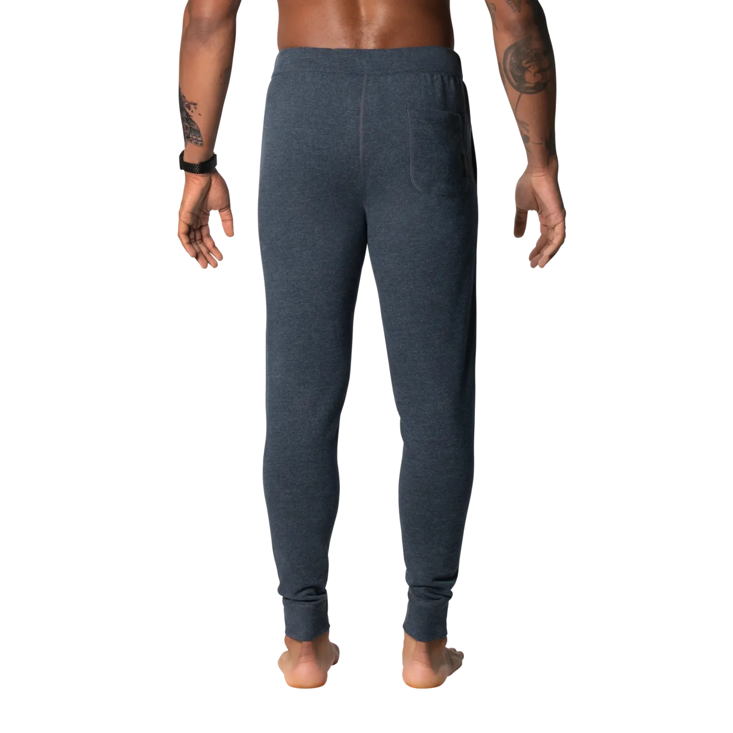 SAXX 3Six Five Modal Blend Soft Jogger Pants