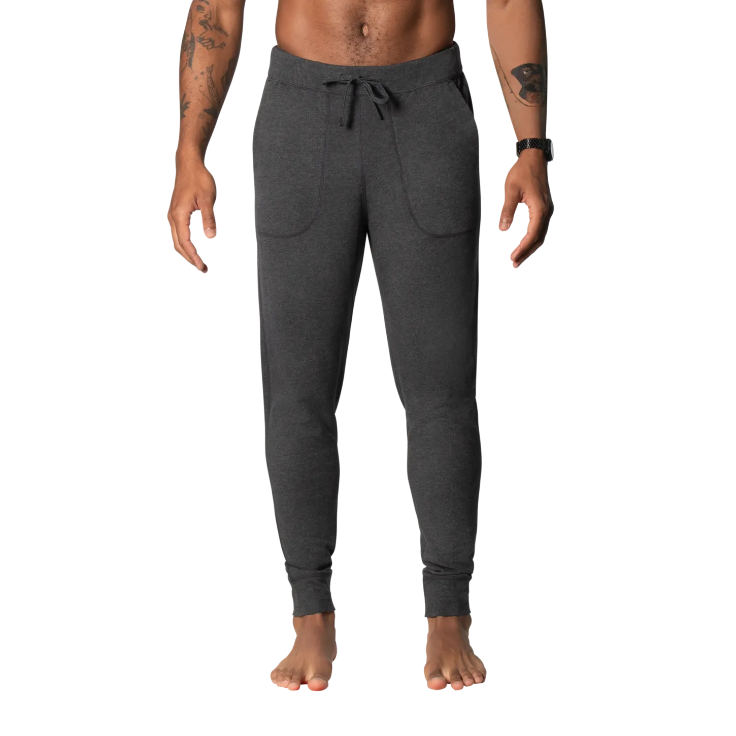 SAXX 3Six Five Modal Blend Soft Jogger Pants