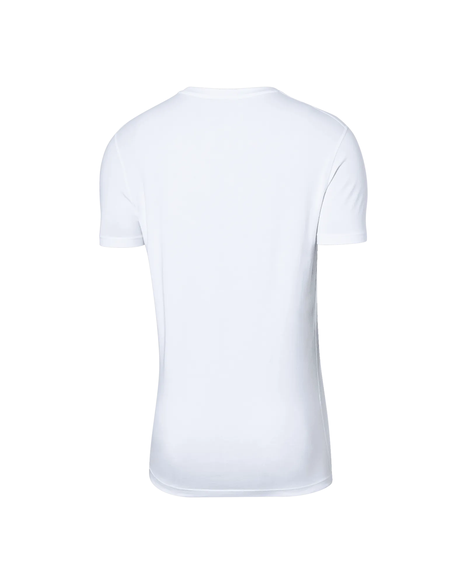 SAXX DropTemp Cooling Cotton V Neck Undershirt