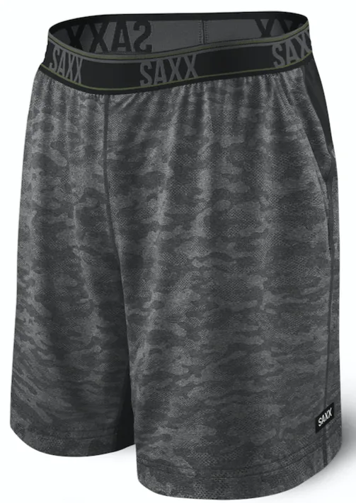 SAXX Legend 2N1 Short