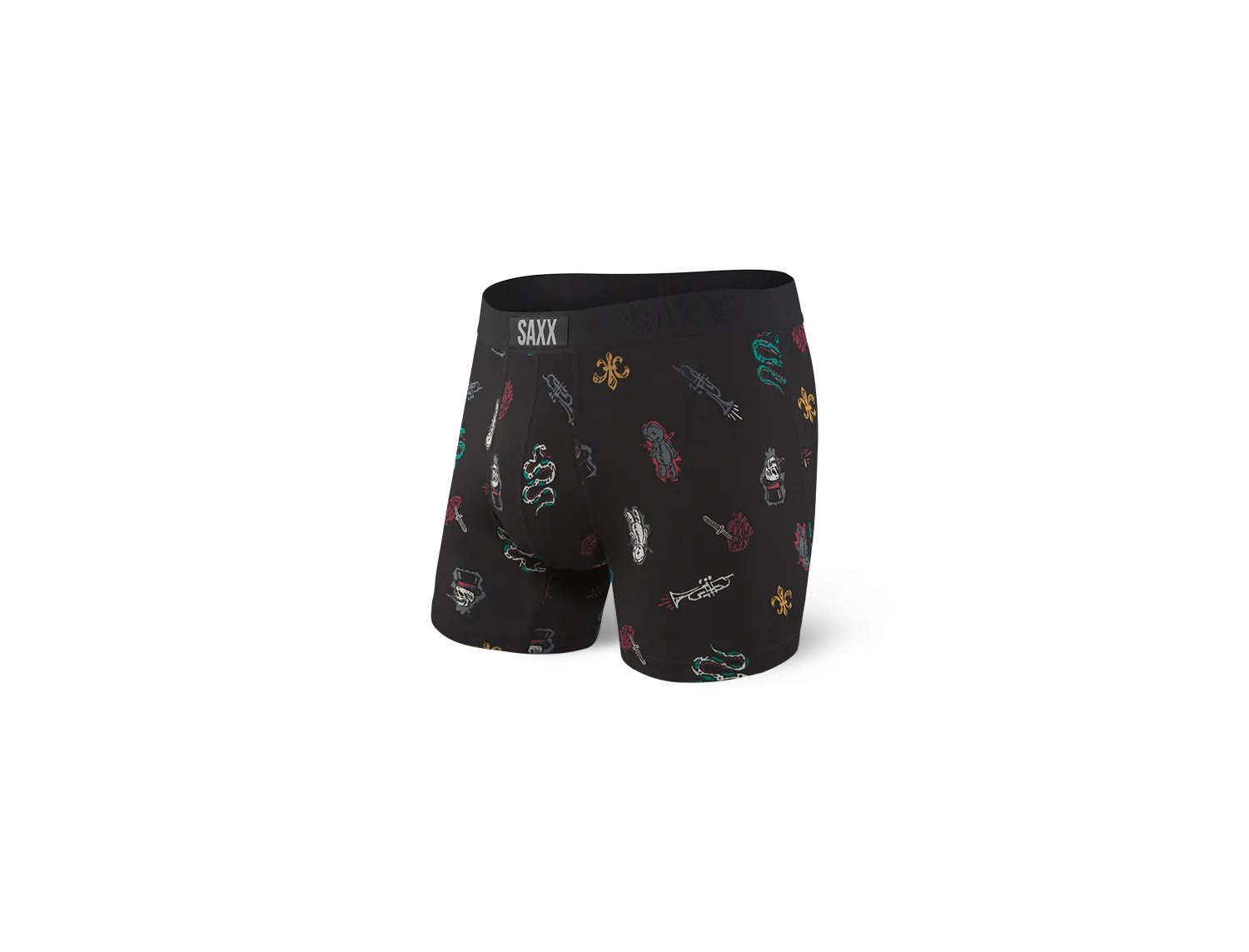 Saxx Vibe Boxer Brief