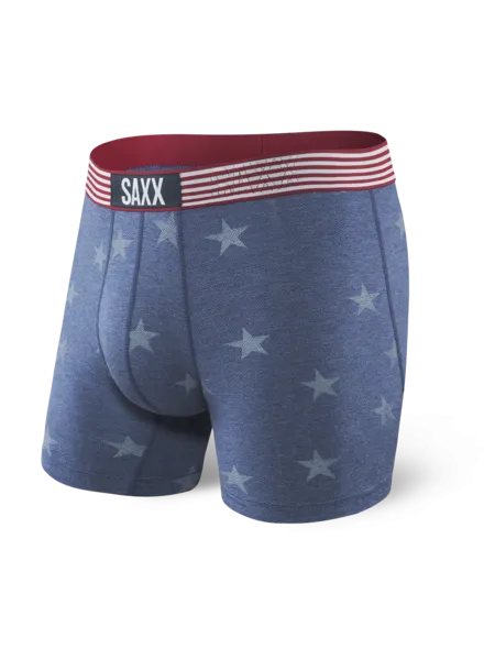 Saxx Vibe Boxer Brief