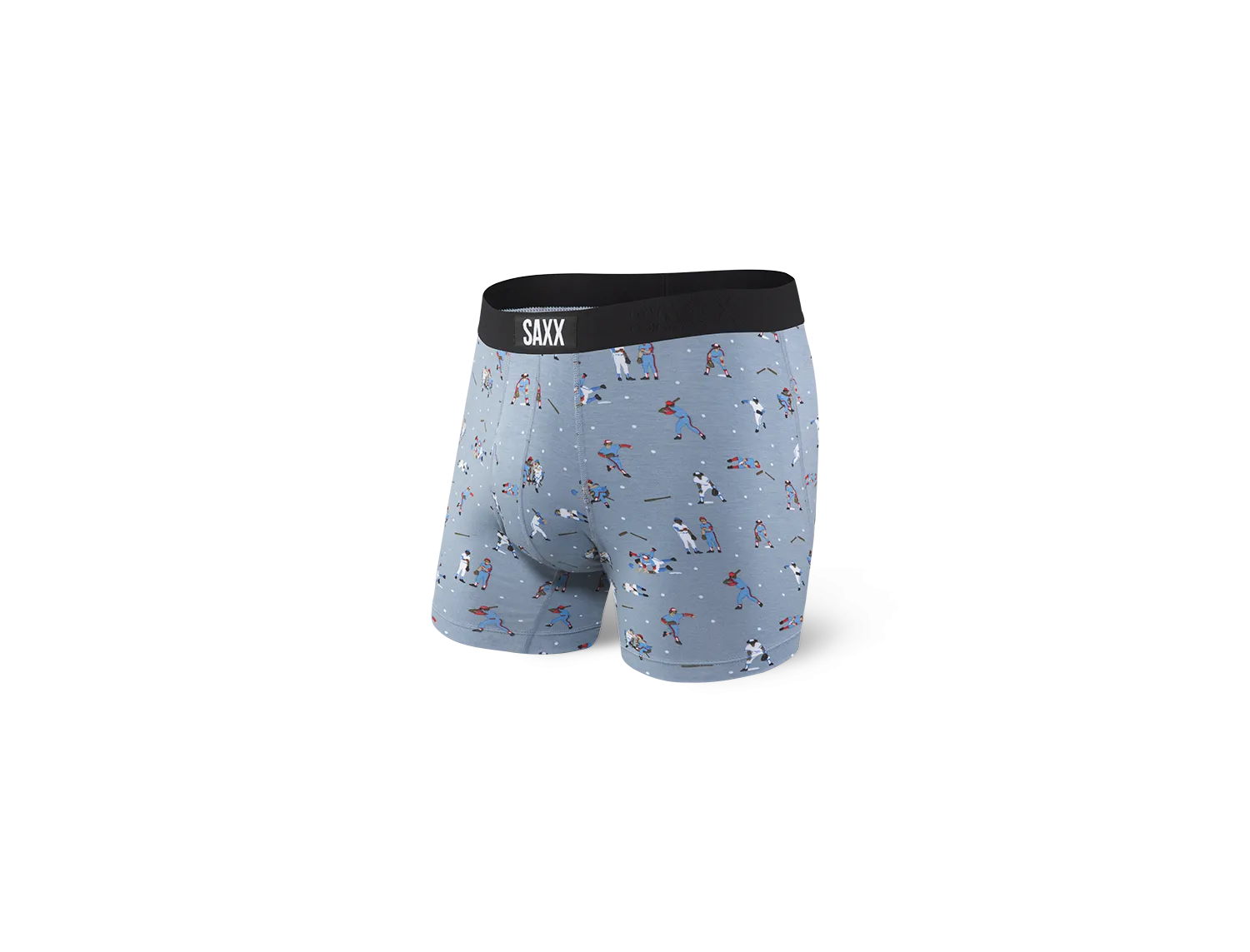 Saxx Vibe Boxer Brief