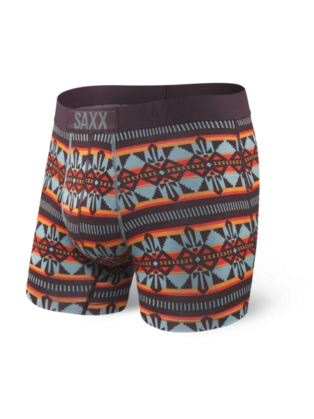 Saxx Vibe Boxer Brief