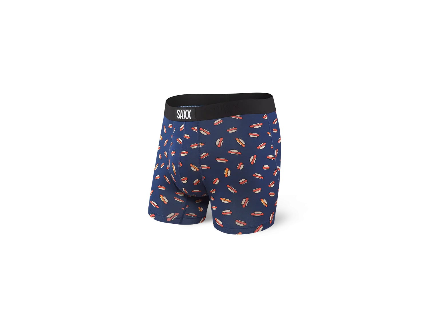 Saxx Vibe Boxer Brief