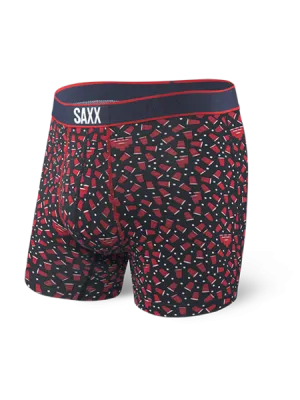 Saxx Vibe Boxer Brief