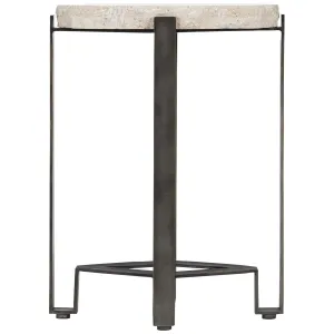 Sayers Accent Table