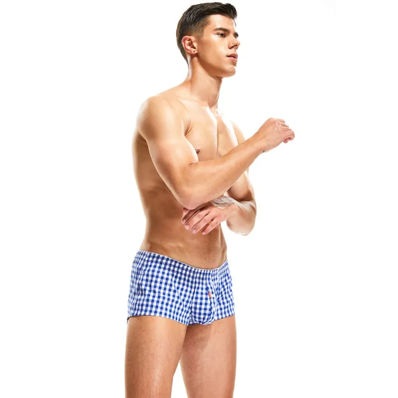 SB Boxer Shorts