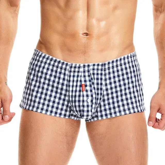 SB Boxer Shorts