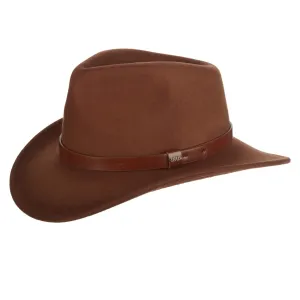 Scala Softee Outback Brown