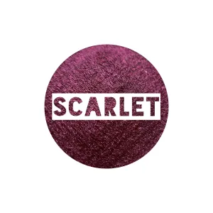 Scarlet