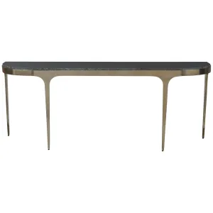 SCARLETT CONSOLE TABLE