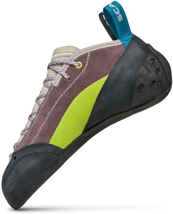 Scarpa Maestro Rock Climbing Shoe Women's Past Season