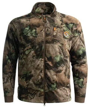 Scentllok Saddle Hunter Jacket Mo Terra Outland 3XL Late-Season