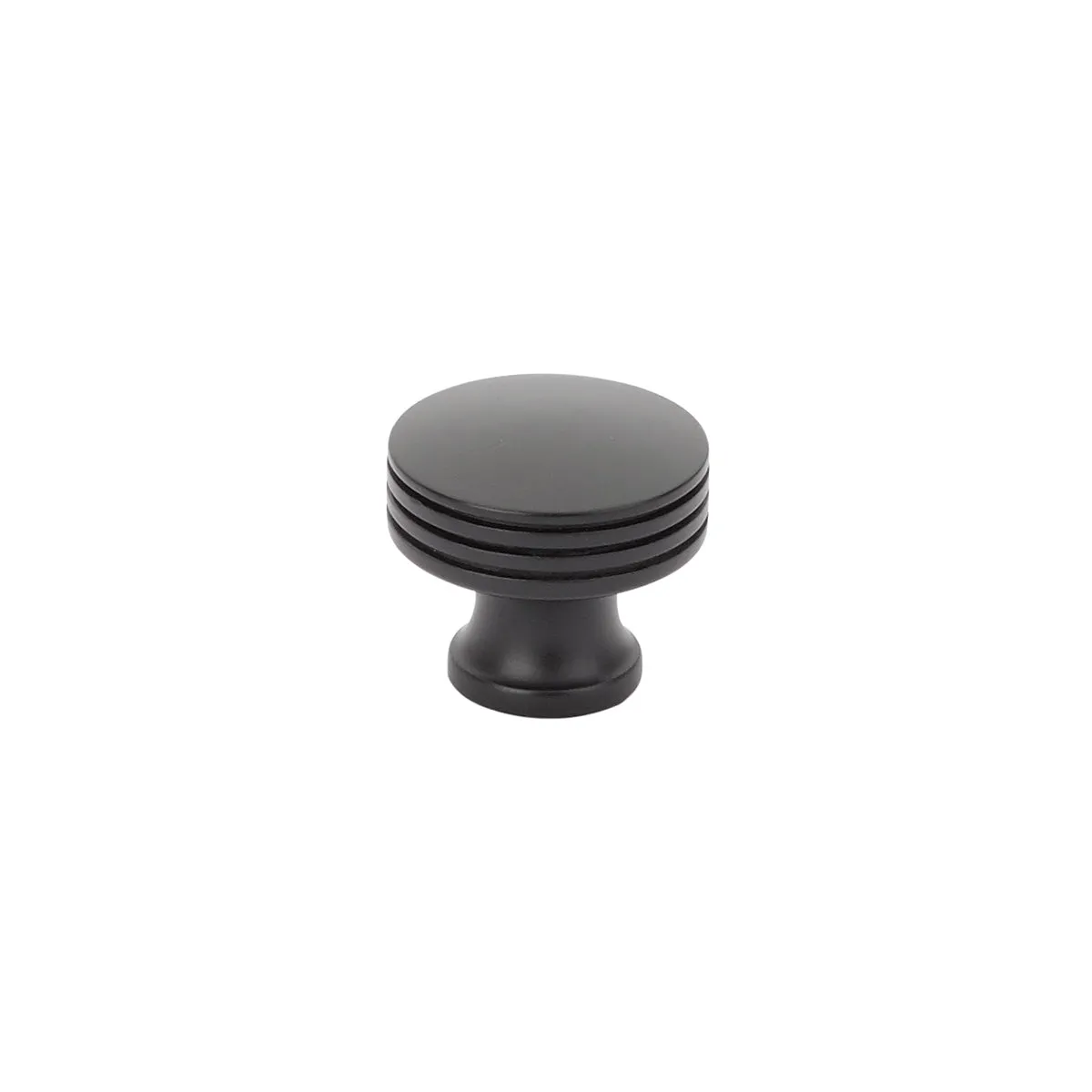 Schaub Menlo Park Round Layered Knob