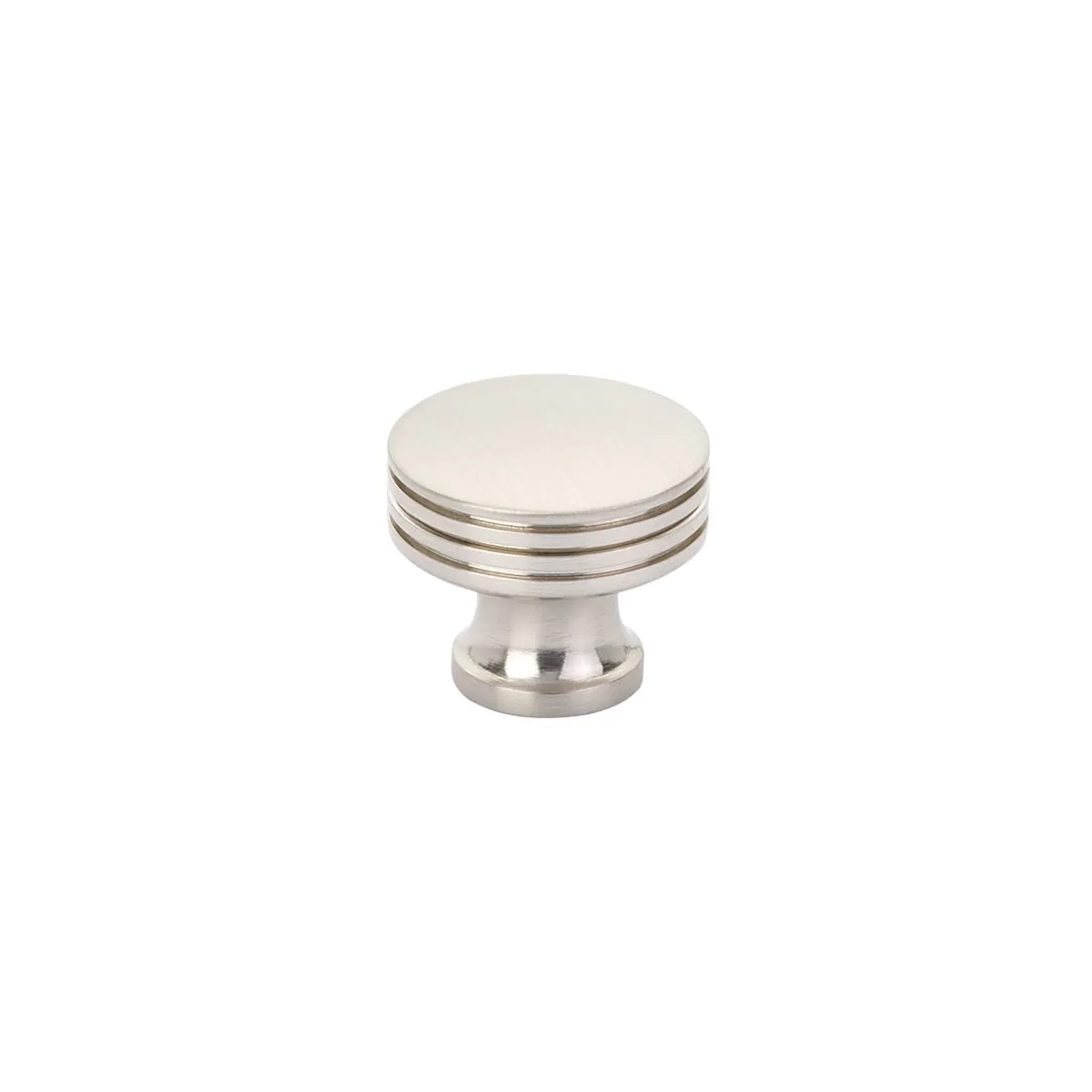 Schaub Menlo Park Round Layered Knob