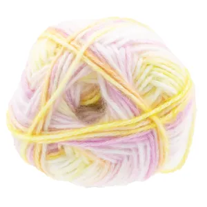 Scheepjes Stone Washed Minerals Yarn - 905 Limestone Lush