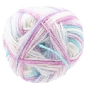 Scheepjes Stone Washed Minerals Yarn - 907 Amethyst Mist