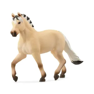 Schleich Norwgian Fjord Horse