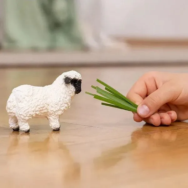 Schleich - Valais Blacknose Sheep