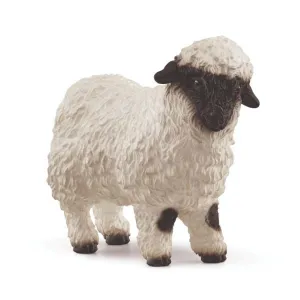 Schleich - Valais Blacknose Sheep