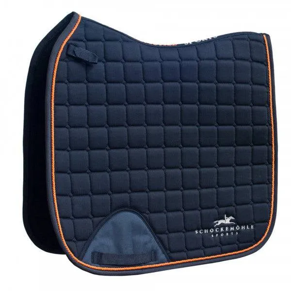 Schockemöhle - POWER PAD DRESSAGE