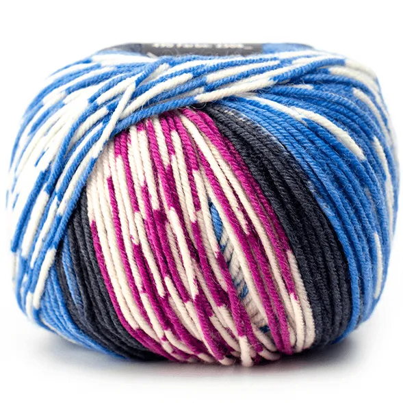 Schoppel Wolle Life Style Ambiente Superwash Wool Yarn