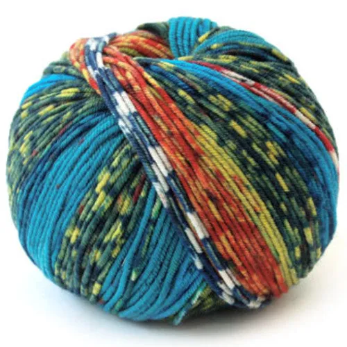 Schoppel Wolle Life Style Ambiente Superwash Wool Yarn