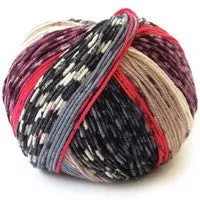 Schoppel Wolle Life Style Ambiente Superwash Wool Yarn