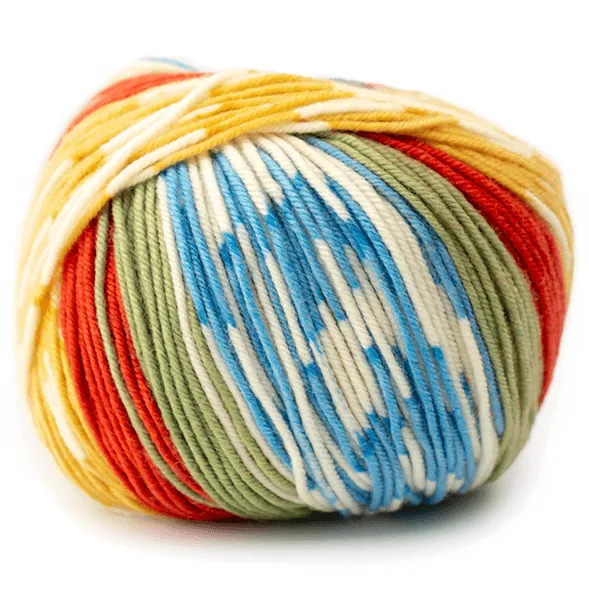 Schoppel Wolle Life Style Ambiente Superwash Wool Yarn