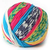 Schoppel Wolle Life Style Ambiente Superwash Wool Yarn